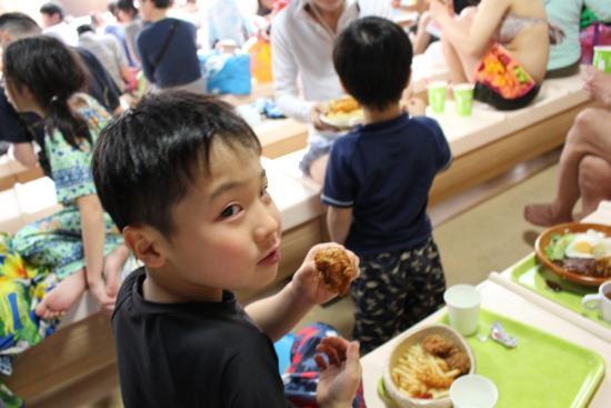 Spa Resort Hawaiians Hawaiian Food Laulau